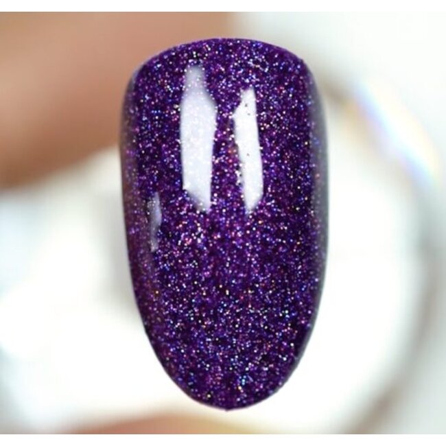 DC - 0 251 - Dark Purple - Gel Only