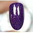 DC DC - 0 251 - Dark Purple - Gel Only
