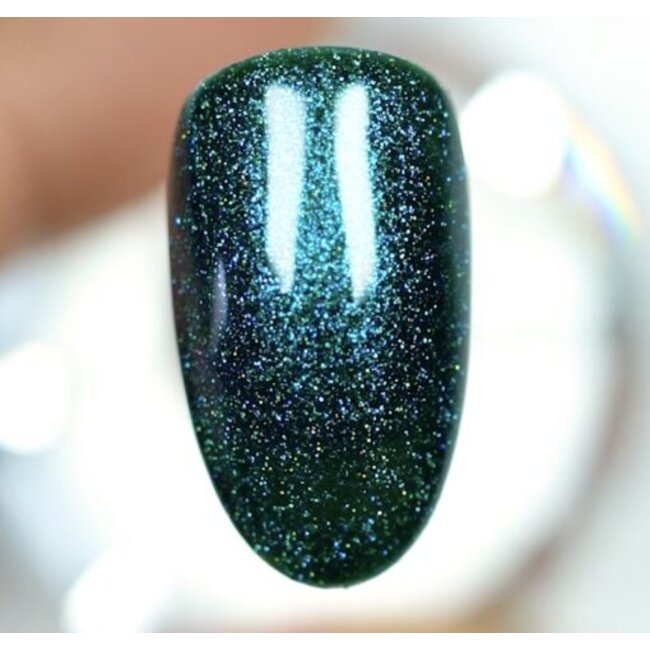 DC - 0 248 - Dark Aqua - Gel Only