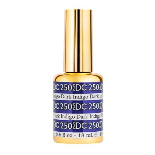DC DC - 0 250 - Darkindigo - Gel Only