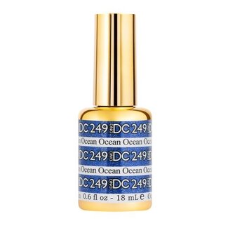 DC DC - 0 249 - Ocean - Gel Only