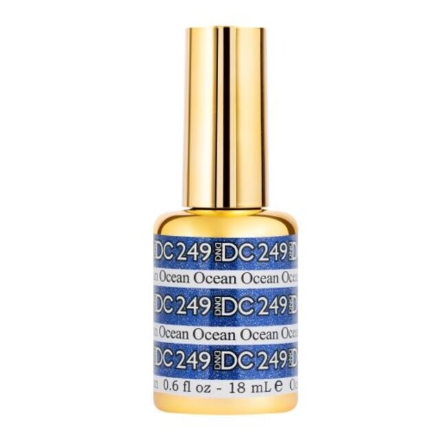 DC DC - 0 249 - Ocean - Gel Only