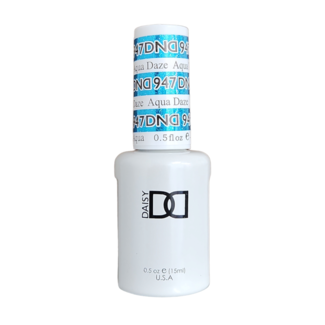 DND DND - 0 947 - Aqua Daze - Gel Only