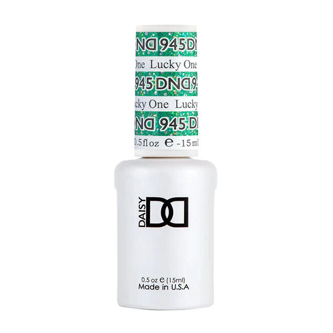 DND DND - 0 945 - Lucky One - Gel Only