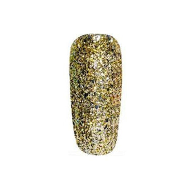DND - 0 944 - Heat of Gold - Gel Only