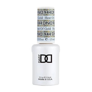 DND DND - 0 944 - Heat of Gold - Gel Only