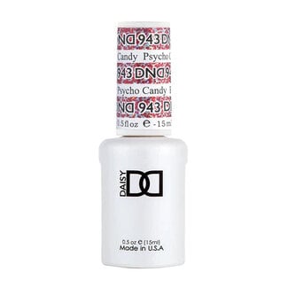 DND DND - 0 943 - Psycho Candy - Gel Only