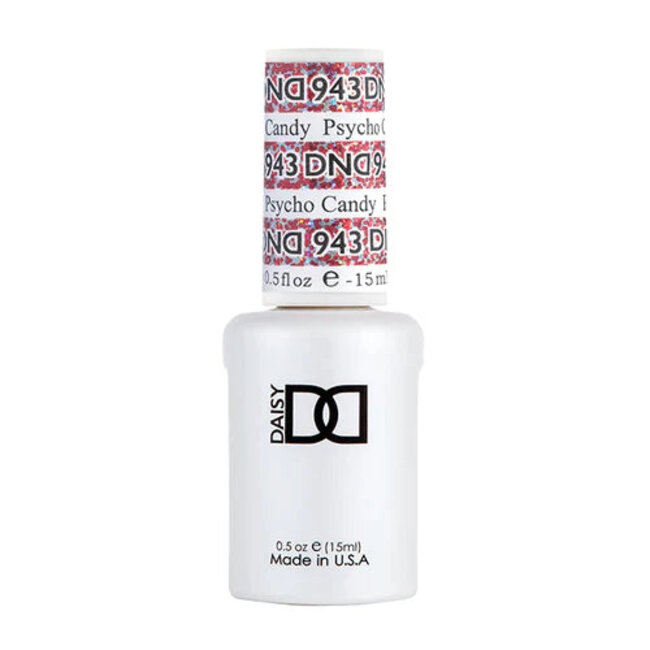 DND DND - 0 943 - Psycho Candy - Gel Only