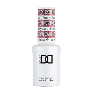 DND DND - 0 941 - Funky Soul - Gel Only