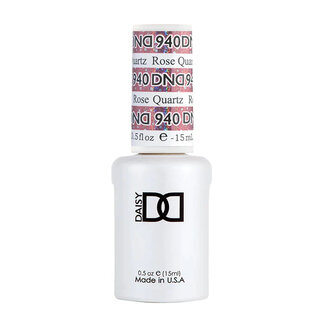 DND DND - 0 940 - Rose Quartz - Gel Only