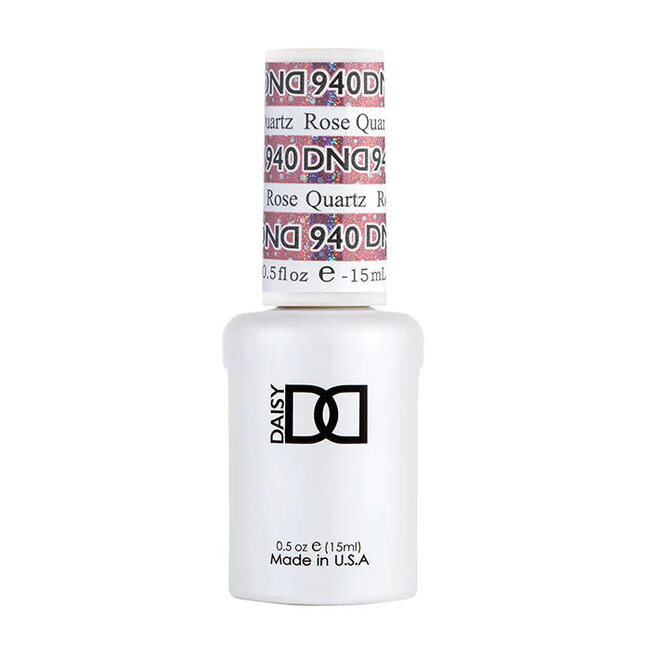DND DND - 0 940 - Rose Quartz - Gel Only