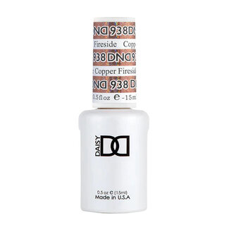DND DND - 0 938 - Copper Fireside - Gel Only
