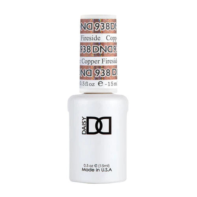 DND DND - 0 938 - Copper Fireside - Gel Only