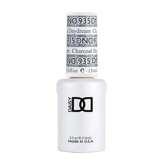 DND DND - 0 935 - Charcoal Daydream - Gel Only