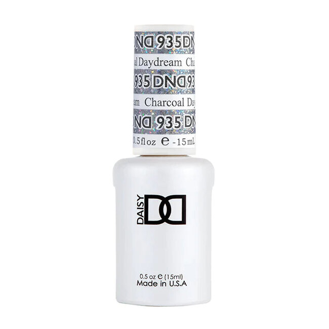 DND DND - 0 935 - Charcoal Daydream - Gel Only