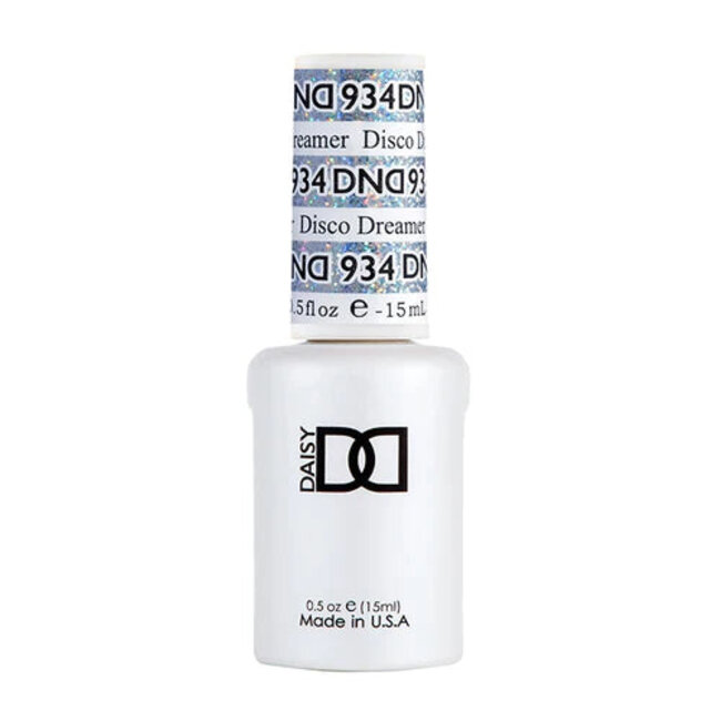 DND DND - 0 934 - Disco Dreamer - Gel Only