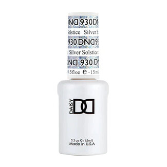 DND DND - 0 930 - Silver Solstice - Gel Only