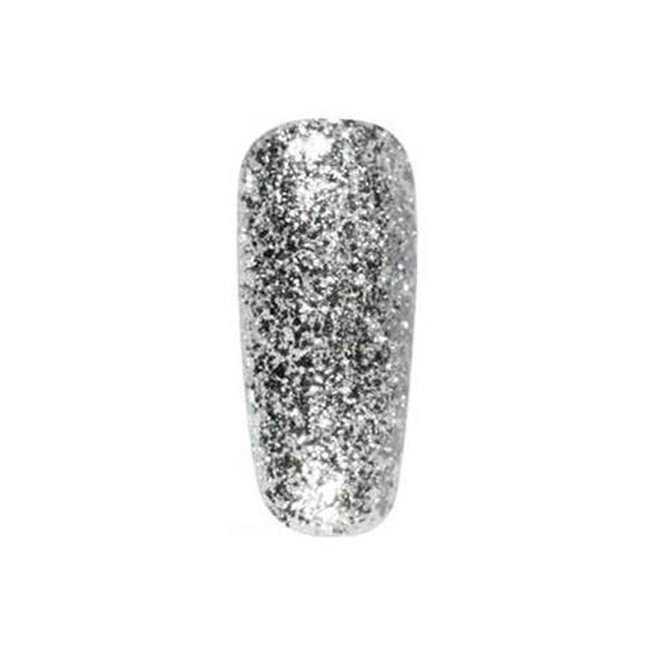 DND - 0 930 - Silver Solstice - Gel Only