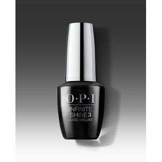 OPI OPI - Infinite Shine 3 - Top Coat - 0.5 oz