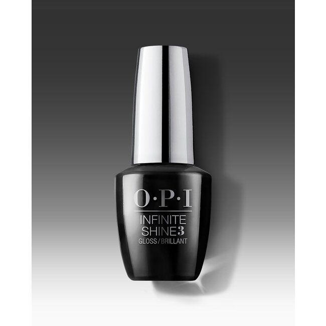OPI - Infinite Shine 3 - Top Coat - 0.5 oz