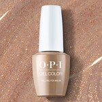 OPI OPI - MI01 - Gel - Fall-ing For Milan