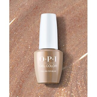 OPI OPI - MI01 - Gel - Fall-ing For Milan