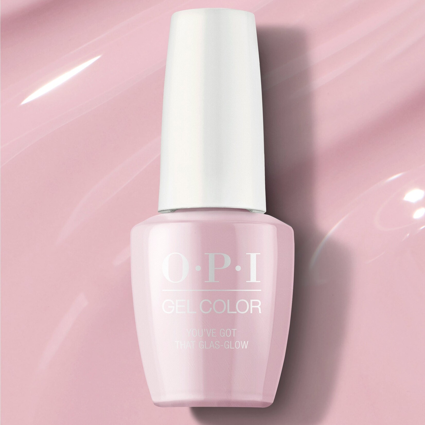 OPI OPI - U22 - Gel - You've Got That Glas-Glow