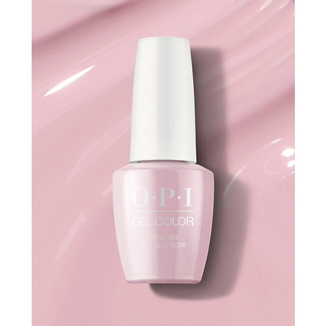 OPI OPI - U22 - Gel - You've Got That Glas-Glow