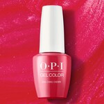 OPI OPI - V12 - Gel - Cha-Ching Cherry