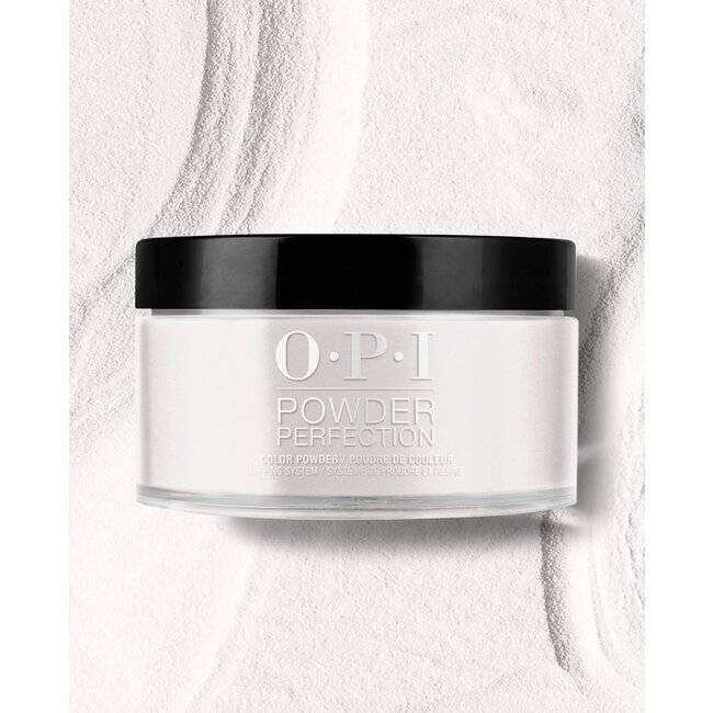 OPI - 001 - Dip - Clear - 4.25 oz.