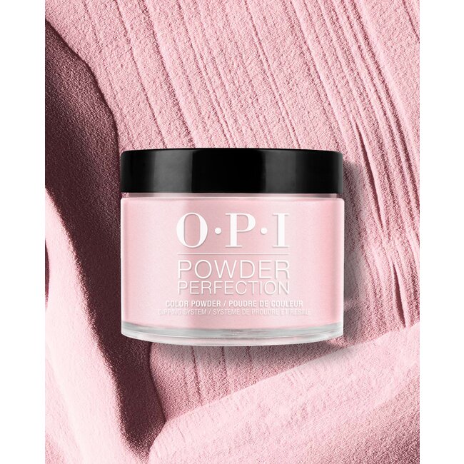 OPI - H71 - Dip - Suzi Shops And Island Hops - 1.5 oz