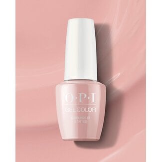 OPI OPI - U23 - Gel - Edinburgh-er & Tatties