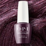 OPI OPI - U17 - Gel - Boy’s Be Thistle-ing At Me