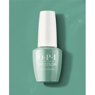 OPI OPI - T87 - Gel - I’m On A Sushi Roll
