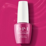 OPI OPI - T83 - Gel - Hurry-Juku Get This Color!