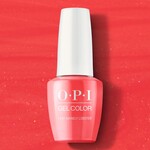 OPI OPI - T30 - Gel - I Eat Mainely Lobster