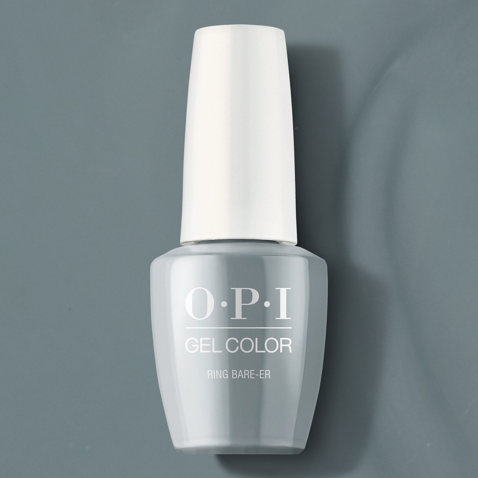 OPI OPI - SH6 - Gel - Ring Bare-er