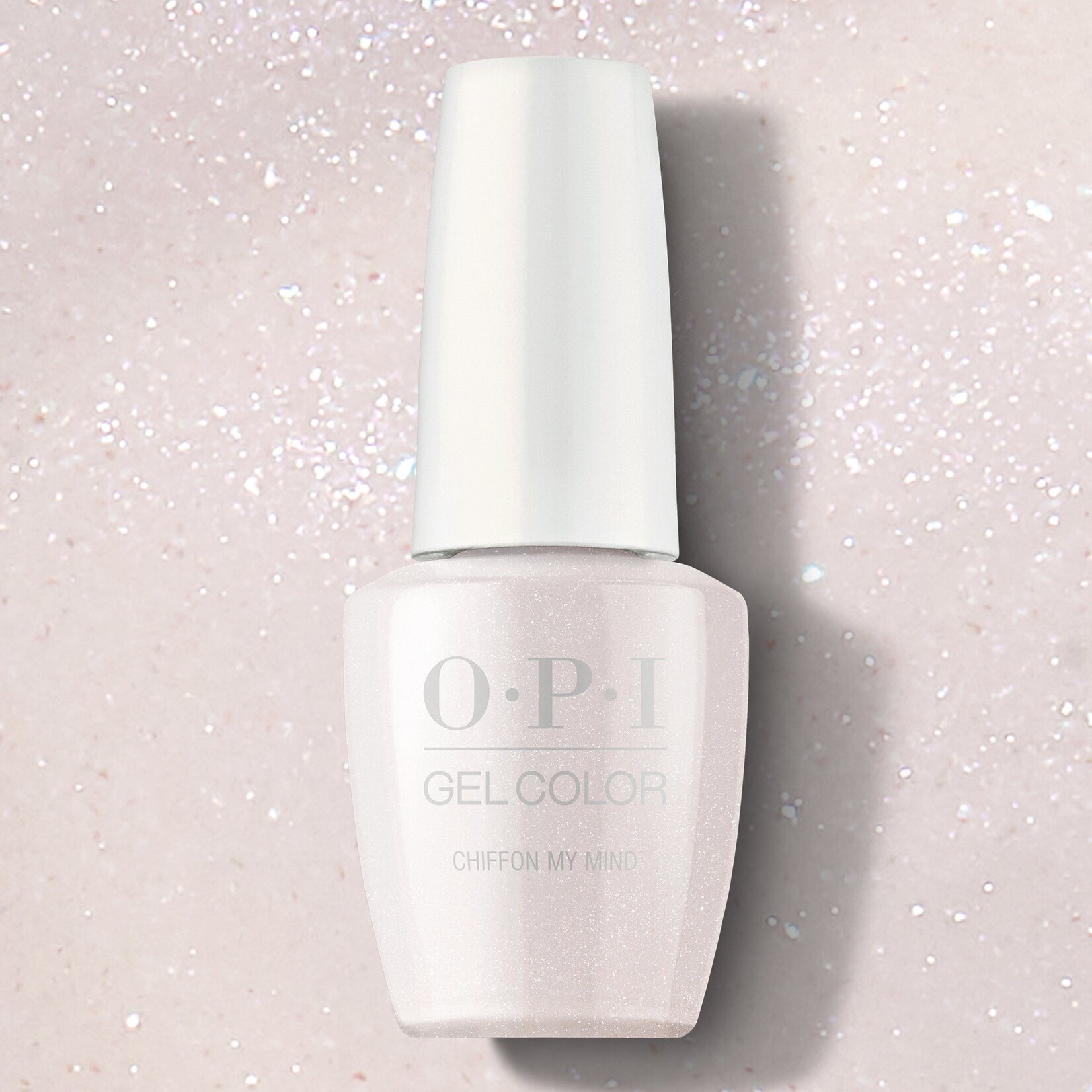 OPI OPI - SH3 - Gel - Chiffon-d of You