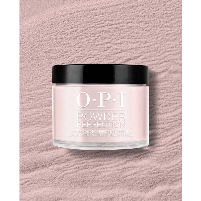 OPI - V28 - Dip - Tiramisu For Two - 1.5 oz.