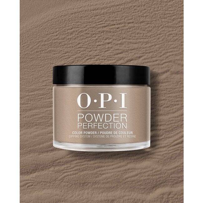 OPI OPI - W60 - Dip - Squeaker Of The House - 1.5 oz.