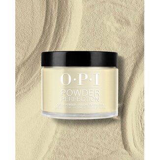 OPI OPI - W56 - Dip - Never A Dulles Moment - 1.5 oz.