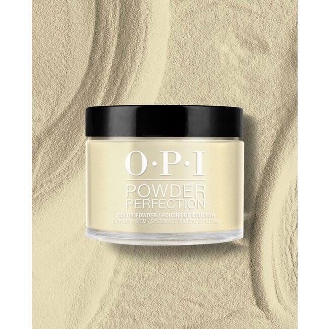 OPI - W56 - Dip - Never A Dulles Moment - 1.5 oz.