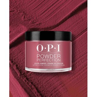 OPI OPI - W64 - Dip - We The Female - 1.5 oz.