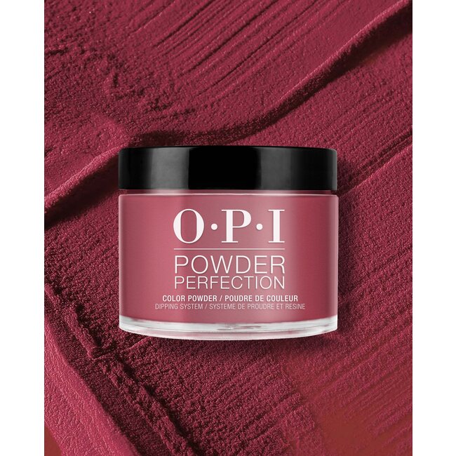 OPI - W64 - Dip - We The Female - 1.5 oz.