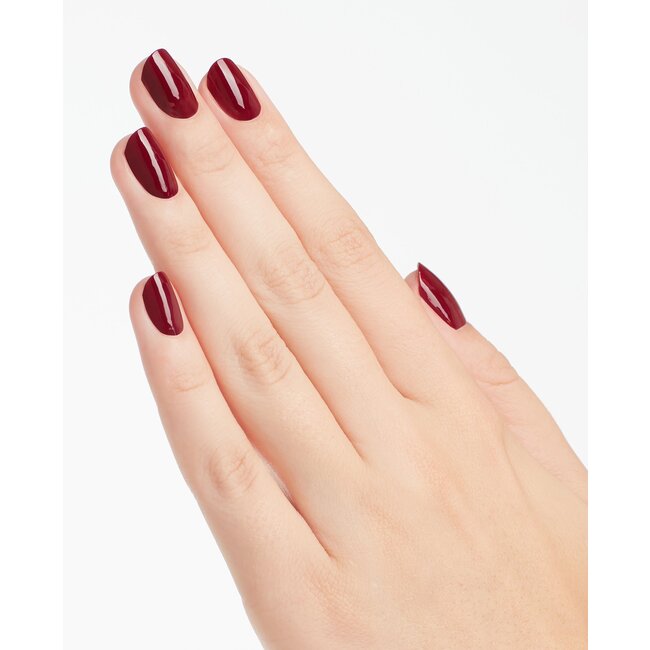 OPI - W64 - Dip - We The Female - 1.5 oz.