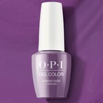 OPI OPI - P35 - Gel - Grandma Kissed a Gaucho