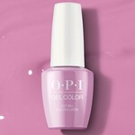 OPI OPI - P31 - Gel - Suzi Will Quechua Later!