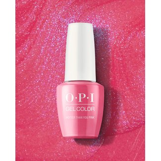 OPI OPI - N36 - Gel - Hotter Than You Pink