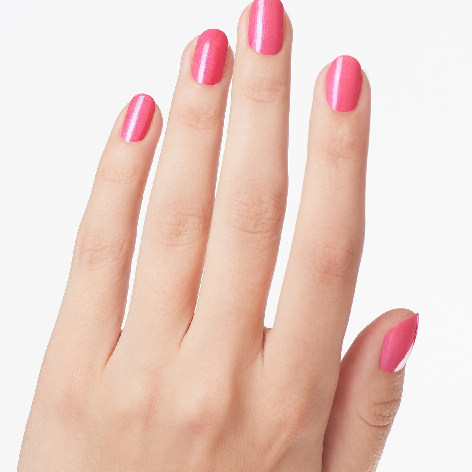 OPI OPI - N36 - Gel - Hotter Than You Pink