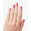 OPI - N36 - Gel - Hotter Than You Pink